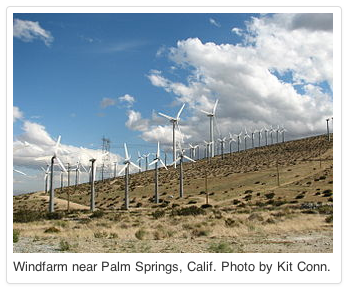 Wind Farm